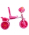 Toy House Scooty Tri Cycle- Pink Colour